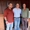 Tres productores de Dota llevaron al café costarricense a lo más alto de Taza de la Excelencia 2026.