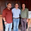 Tres productores de Dota llevaron al café costarricense a lo más alto de Taza de la Excelencia 2026.