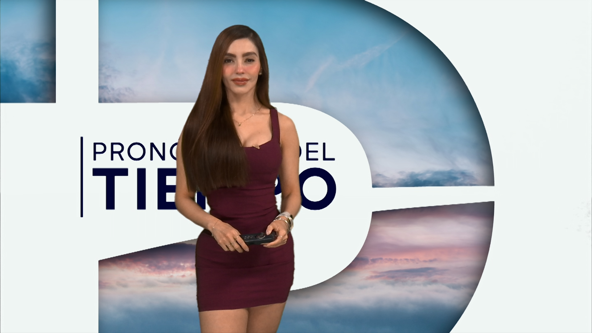 Pronóstico del tiempo para Costa Rica 13 de julio, con Emily Quiñones