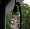 Suspensión del servicio eléctrico, semana 13 de junio.