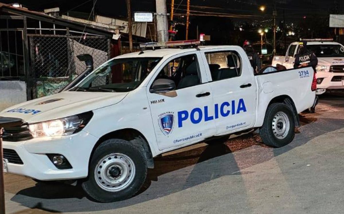 Vecinos reportaran una balacera al 9-1-1. (Imagen ilustrativa)