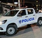 Vecinos reportaran una balacera al 9-1-1. (Imagen ilustrativa)