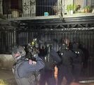Los operativos los desarrollan en San Rafael y San Diego de La Unión. (MPS)