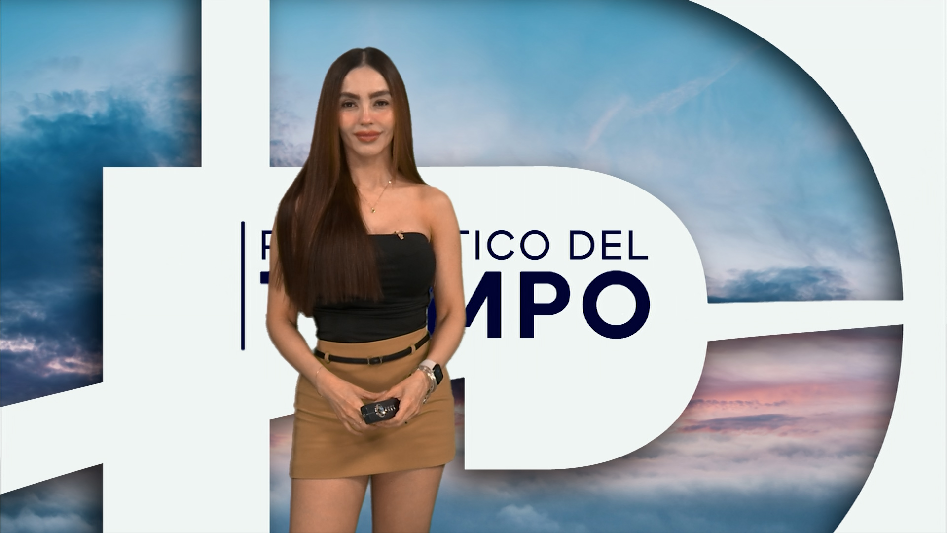 Pronóstico del tiempo para Costa Rica 14 de julio, con Emily Quiñones