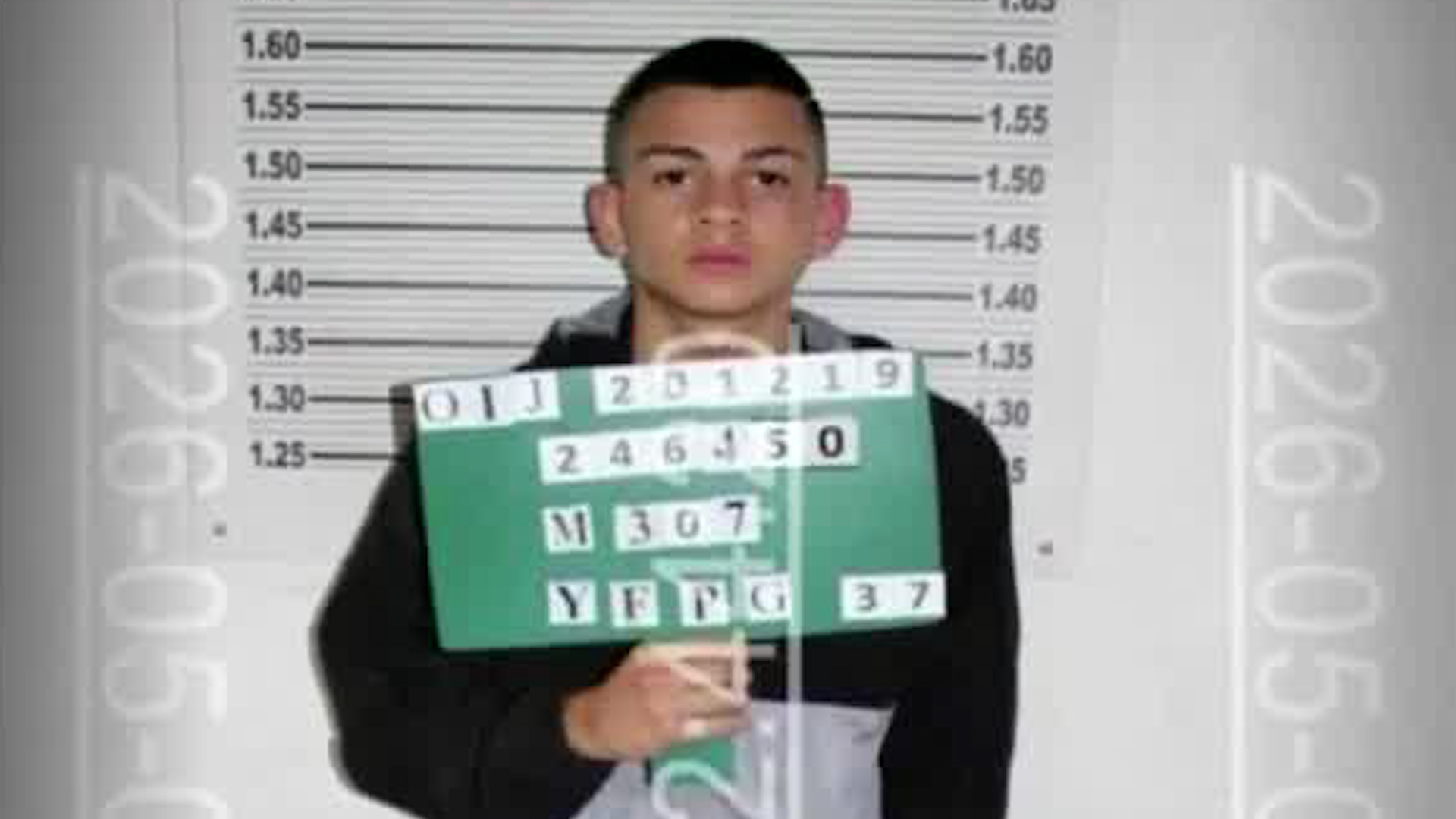 Sospechoso de homicidio en Paseo Colón son detenidos