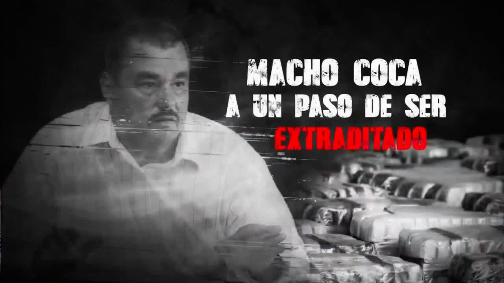Tribunal rechazó apelación de “Macho Coca”