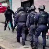 Operativos del Ministerio de Seguridad Pública