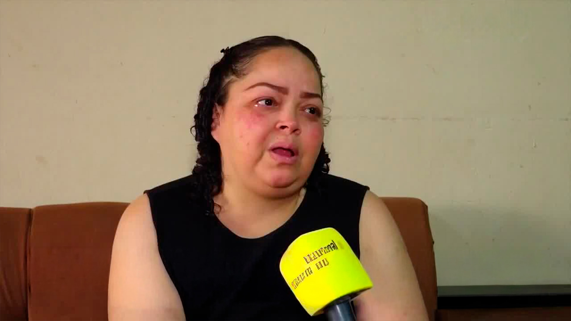 Paciente denuncia complicaciones tras mastectomía