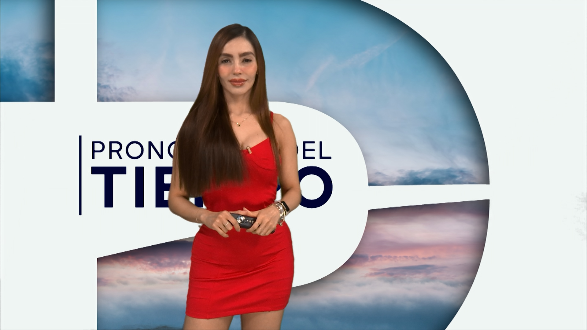 Pronóstico del tiempo para Costa Rica 15 de julio 2026, con Emily Quiñones