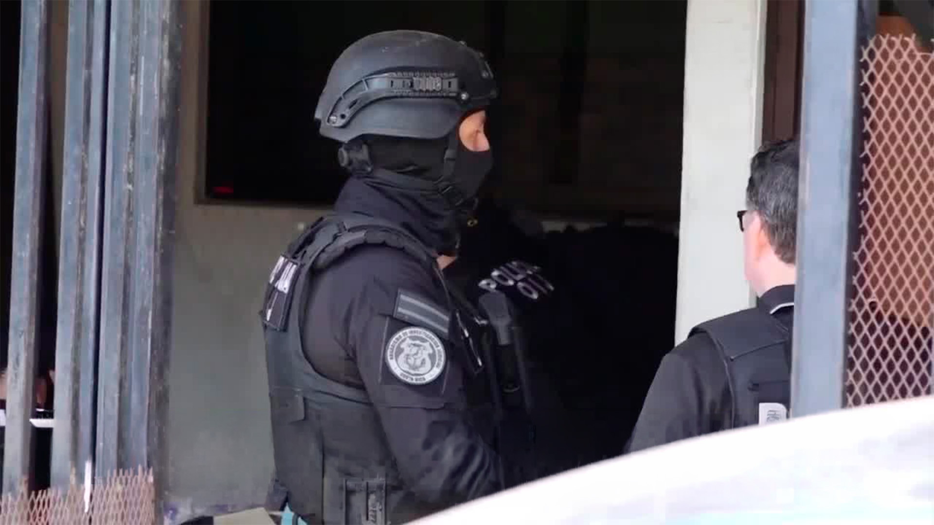 Detiene a sujetos sospechosos de ‘bajonazos’