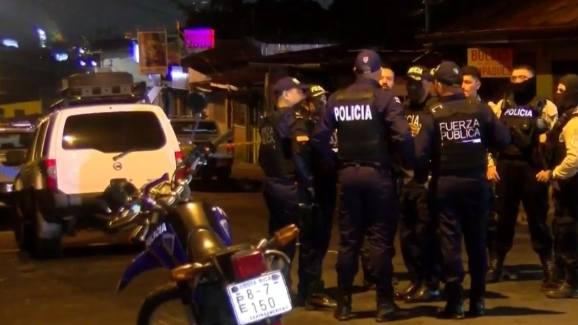 22 menores han sido asesinados en 2026