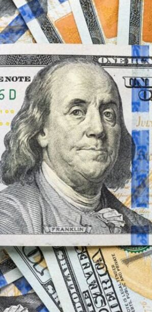 La diferencia entre ambos precios se conoce como spread.