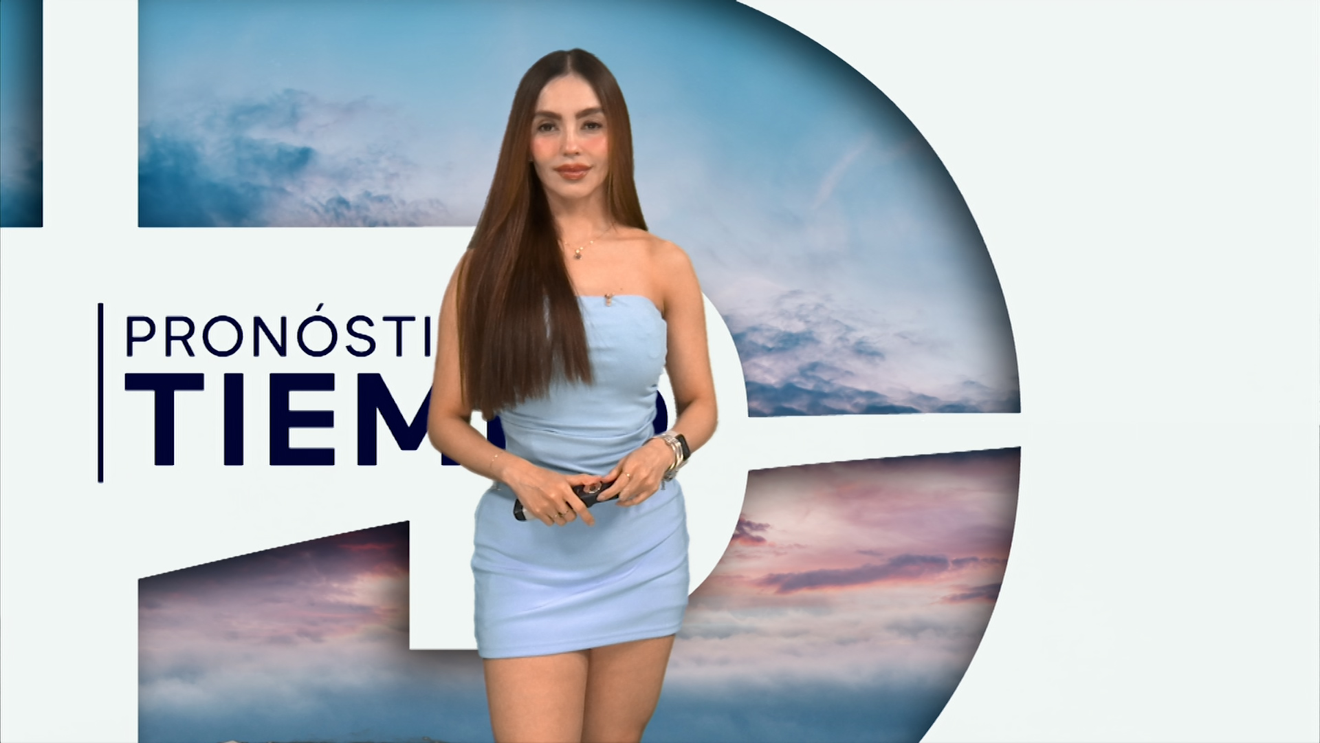 Pronóstico del tiempo para Costa Rica 17 de julio 2026, con Emily Quiñones