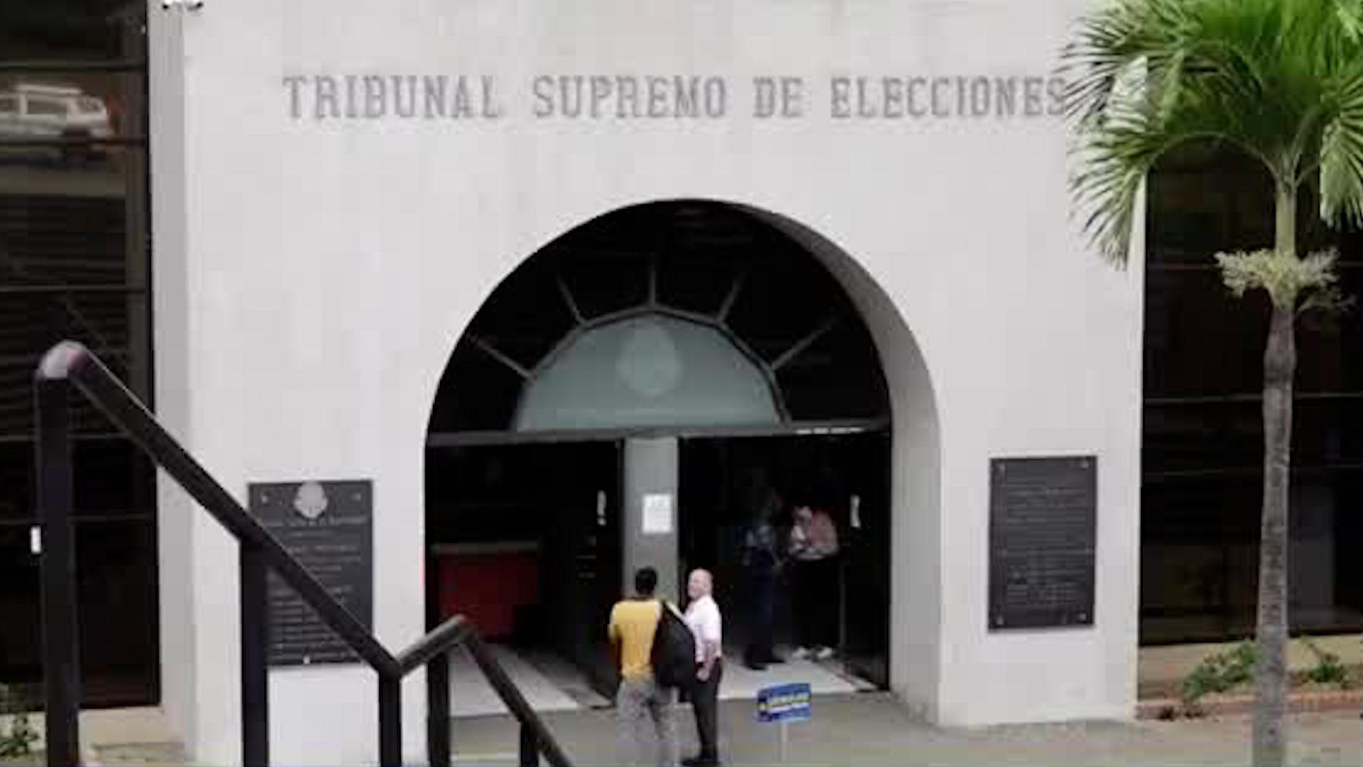 TSE alerta por recorte presupuestario
