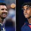 El partido será en Nueva York. (Foto por ODD ANDERSEN / AFP)