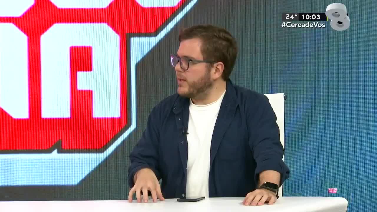 Futbol al Día, 20 de julio 2026