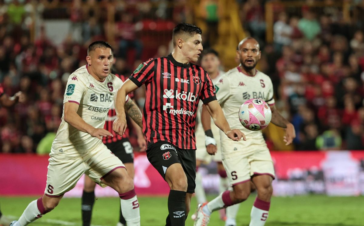 Así se jugará la primera jornada del Apertura 2026