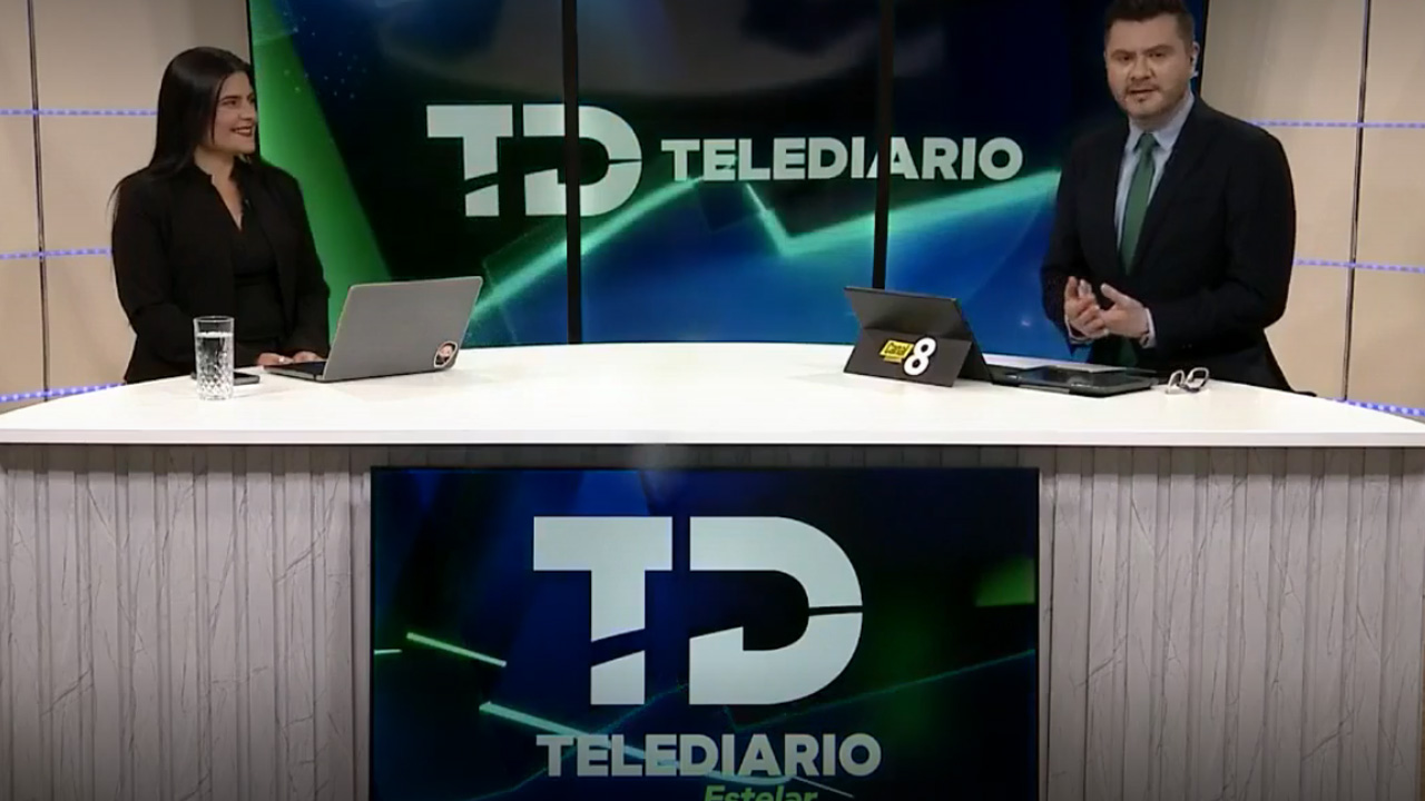 Entrevista Kattia Benavides, analista política