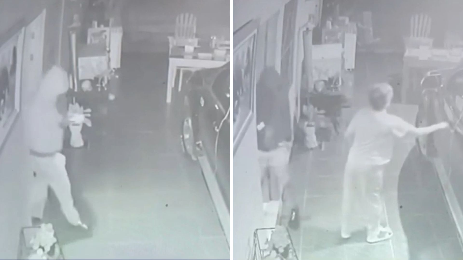Investigan secuestro de adultos mayores en Sarapiquí | VIDEO