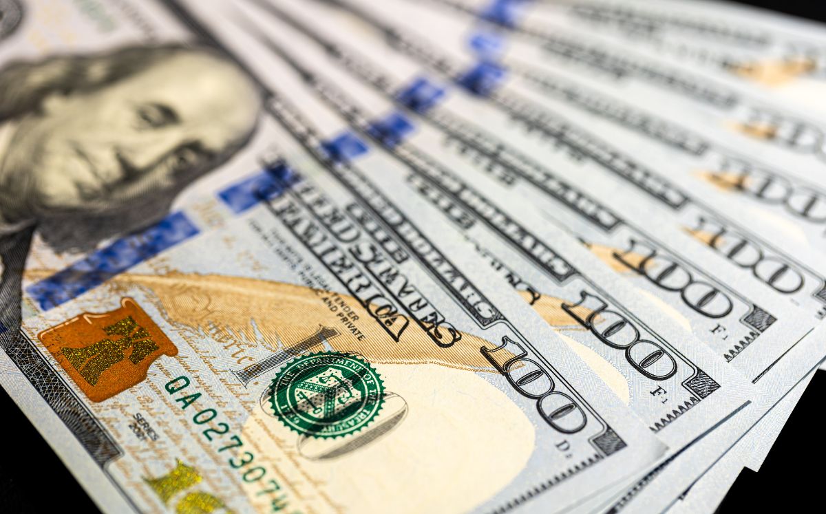 La diferencia entre ambos precios se conoce como spread. (Freepik)