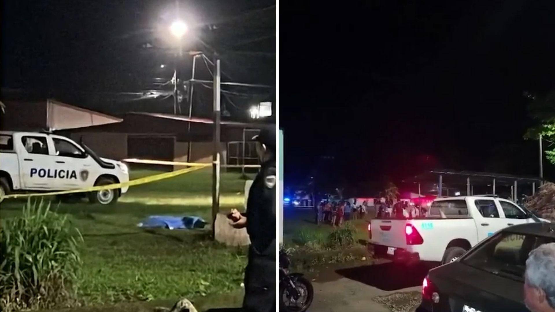 Limón llega a los 100 homicidios en 2026