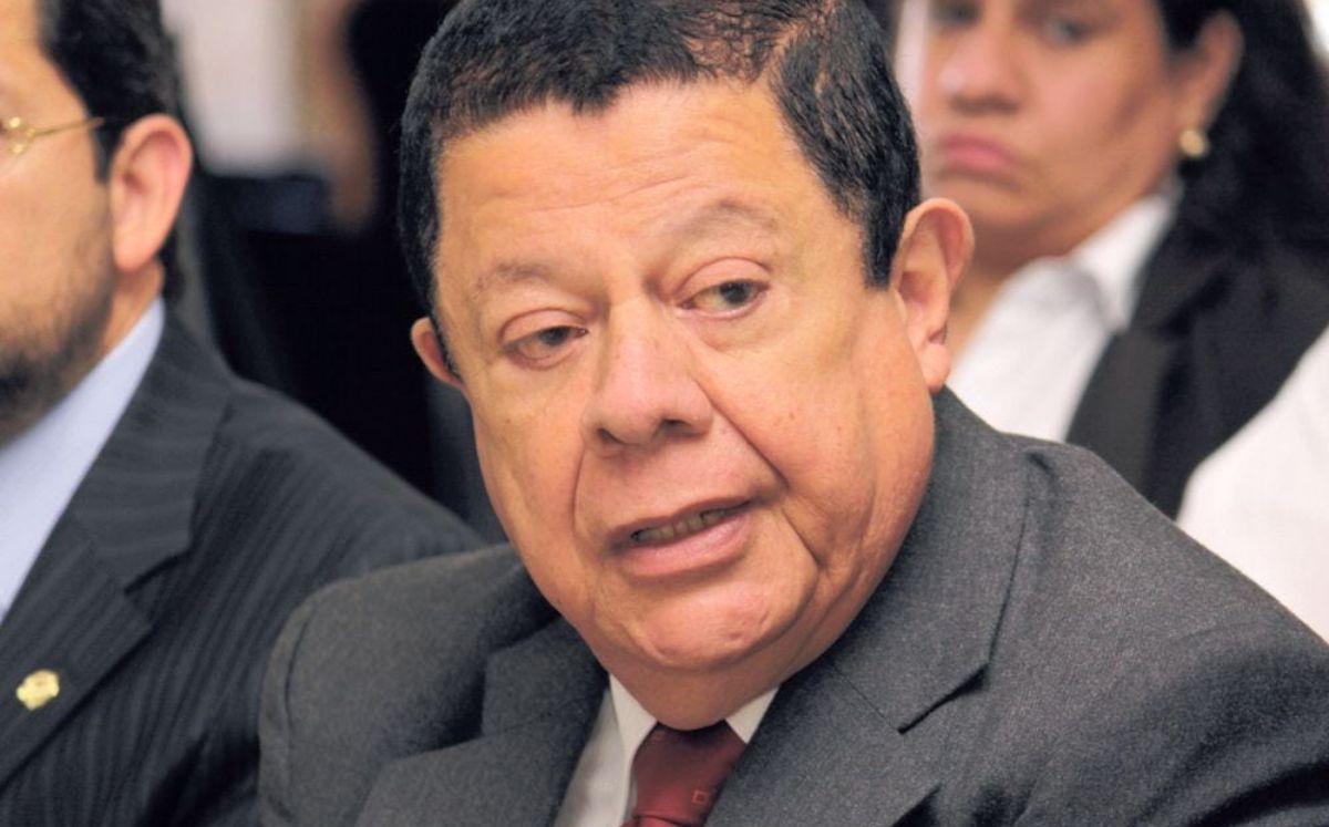 Muere el exmagistrado Jesús Ramírez Quirós a los 83 años