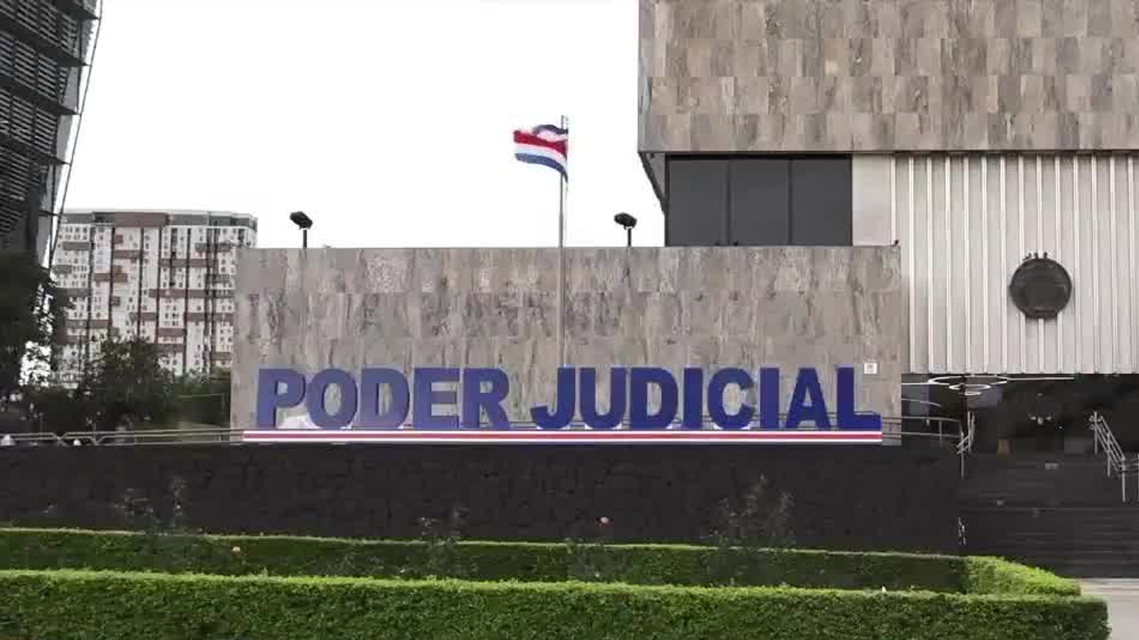 Poder Judicial no llegaría a fin de año