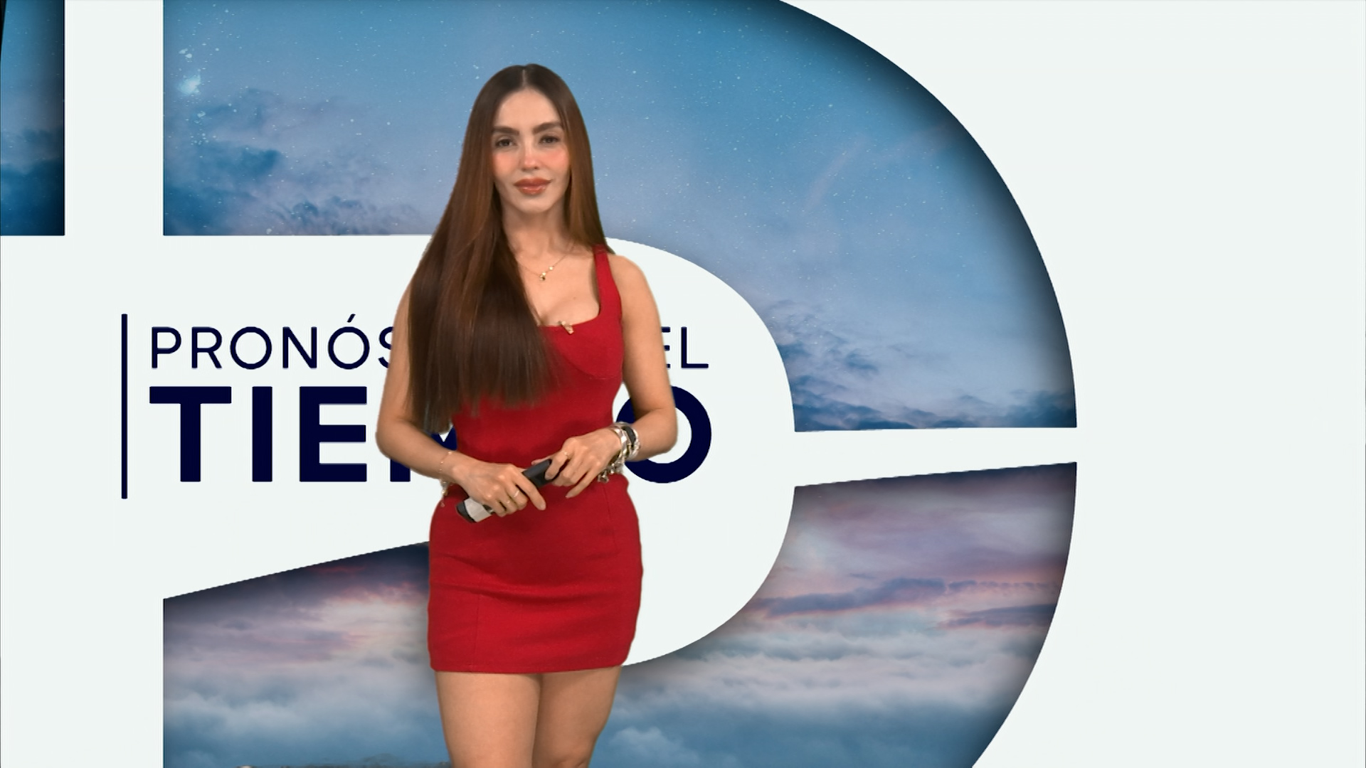 Pronóstico del tiempo para Costa Rica 21 de julio 2026, con Emily Quiñones