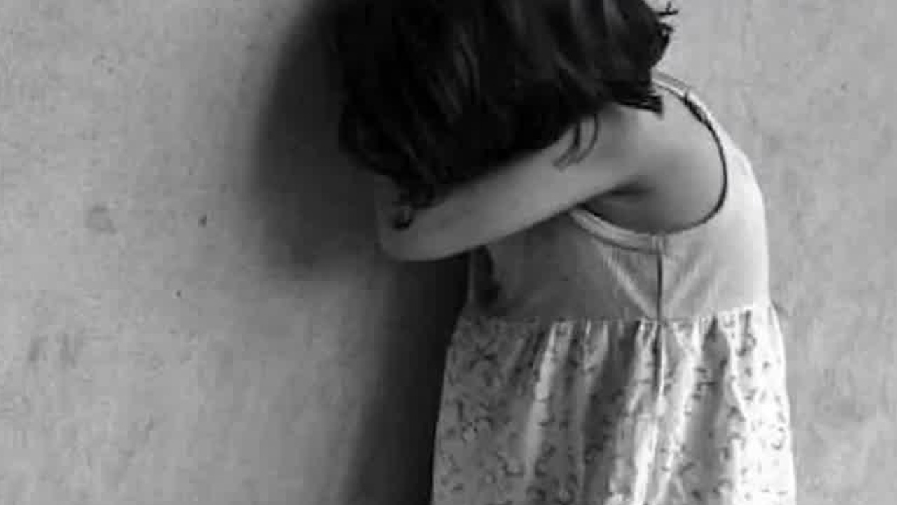 Caso de niña agredida conmociona el país