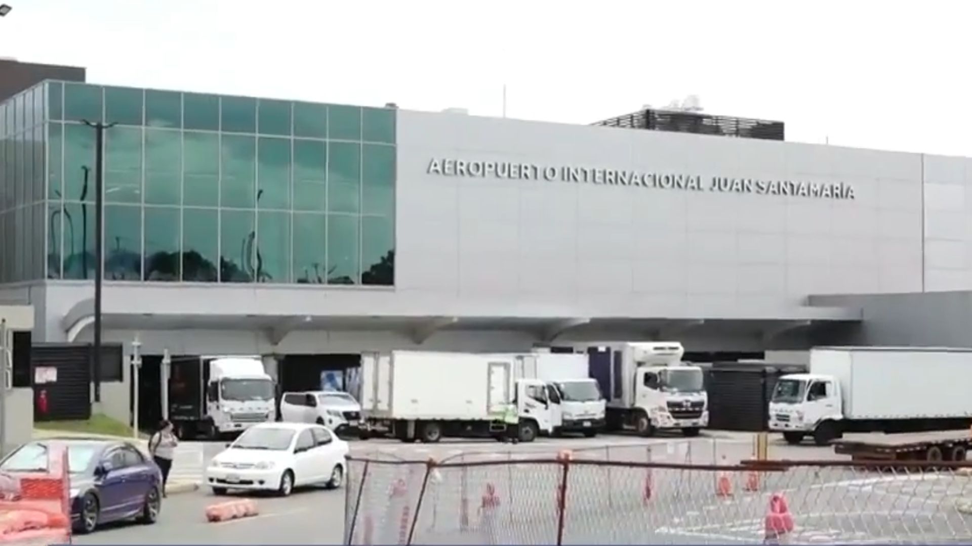 Costa Rica tendrá el primer hotel conectado a un aeropuerto