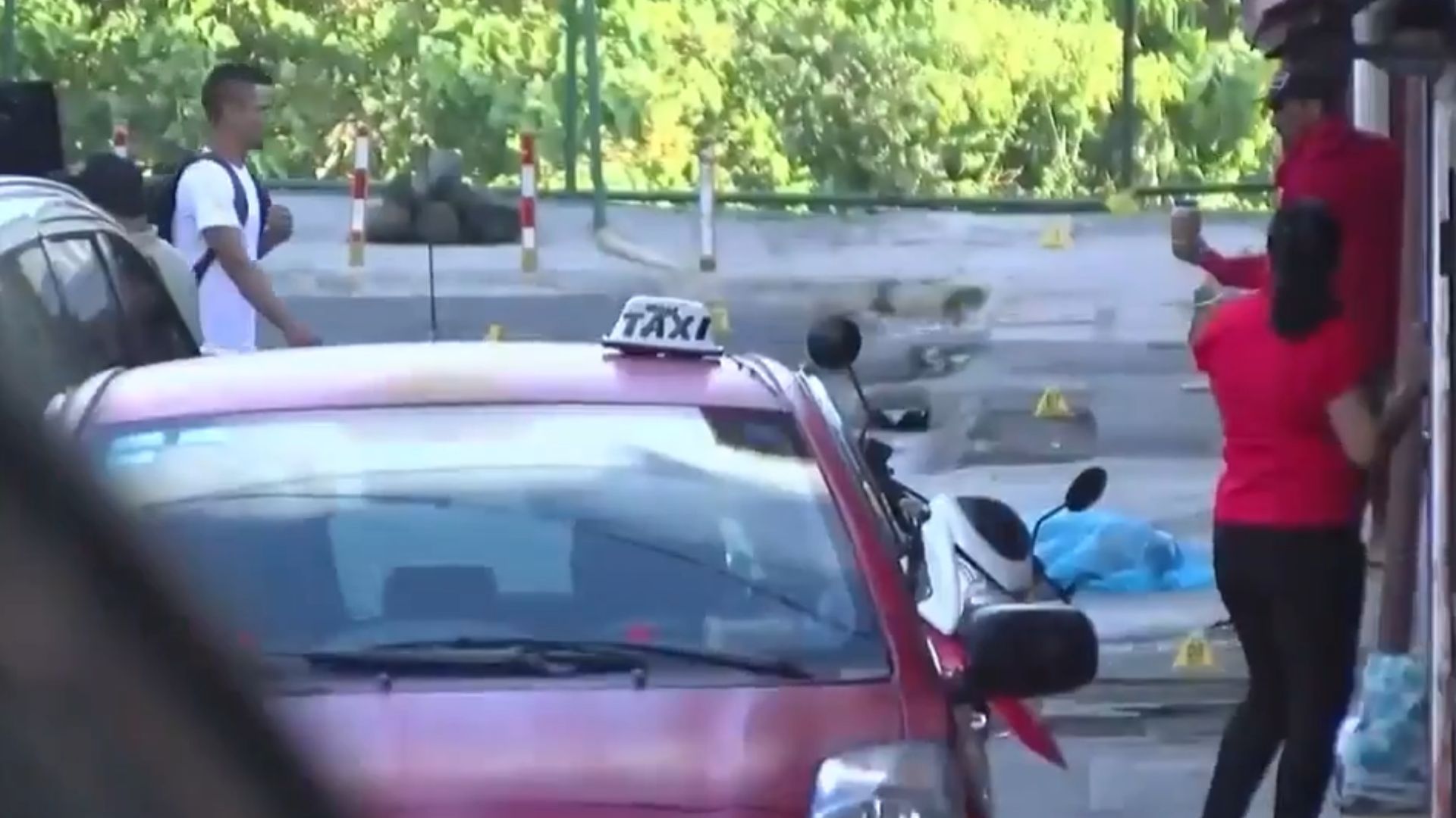 Doble homicidio y nuevo ataque armado sacuden Alajuelita
