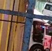 El OIJ investiga las circunstancias del doble crimen.