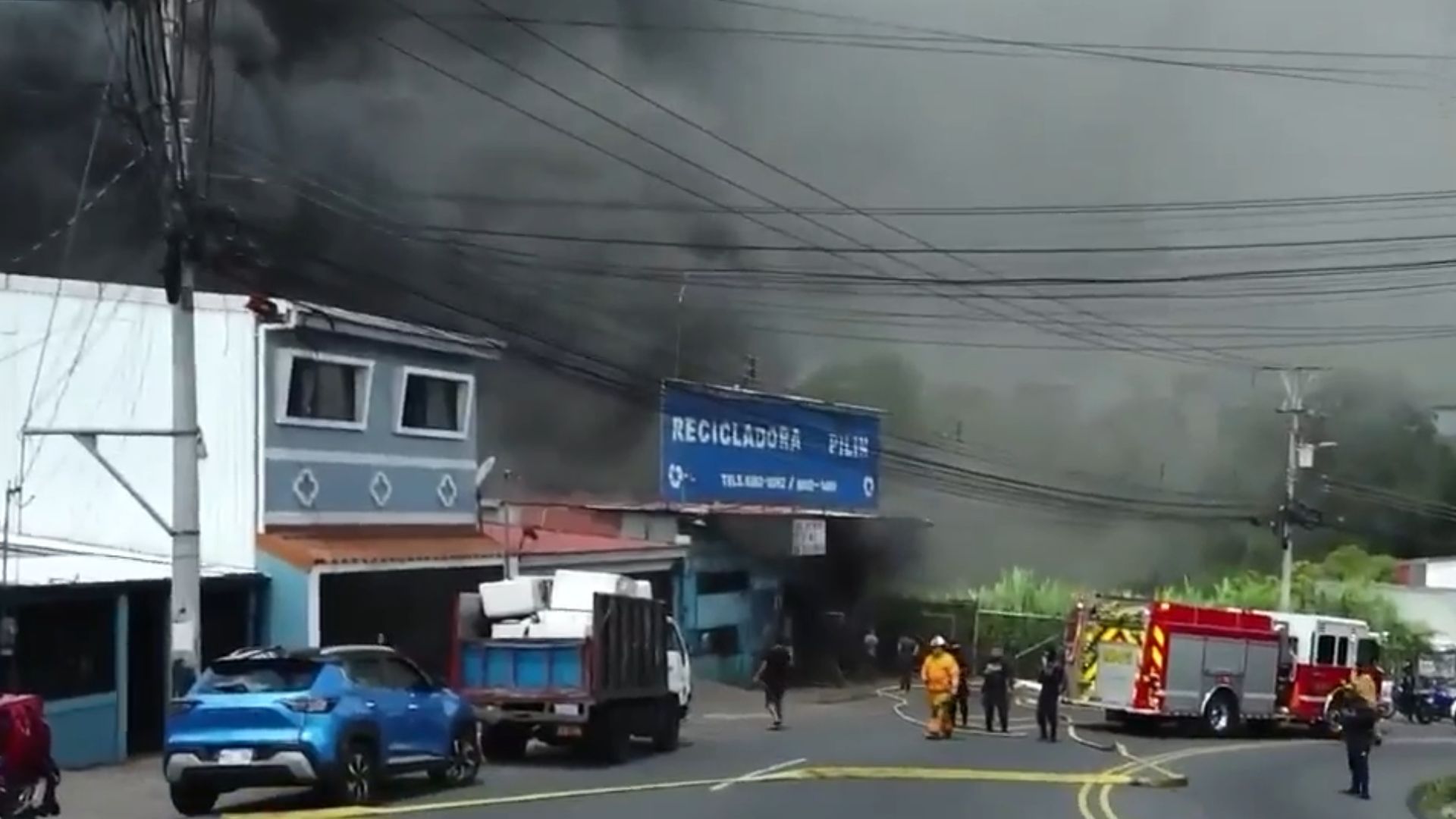 Incendios estructurales suman 10 víctimas en 2026