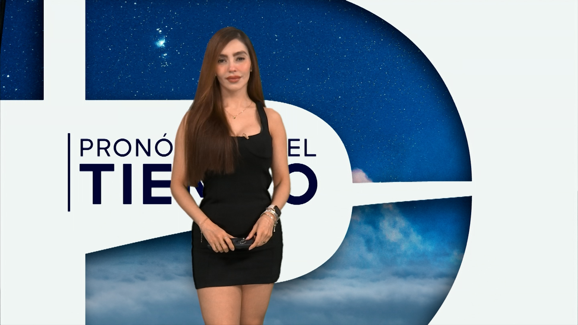 Pronóstico del tiempo para Costa Rica 22 de julio 2026, con Emily Quiñones
