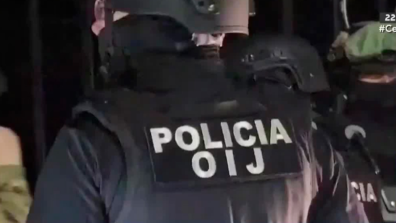 Alajuelita suma 12 homicidios en 2026