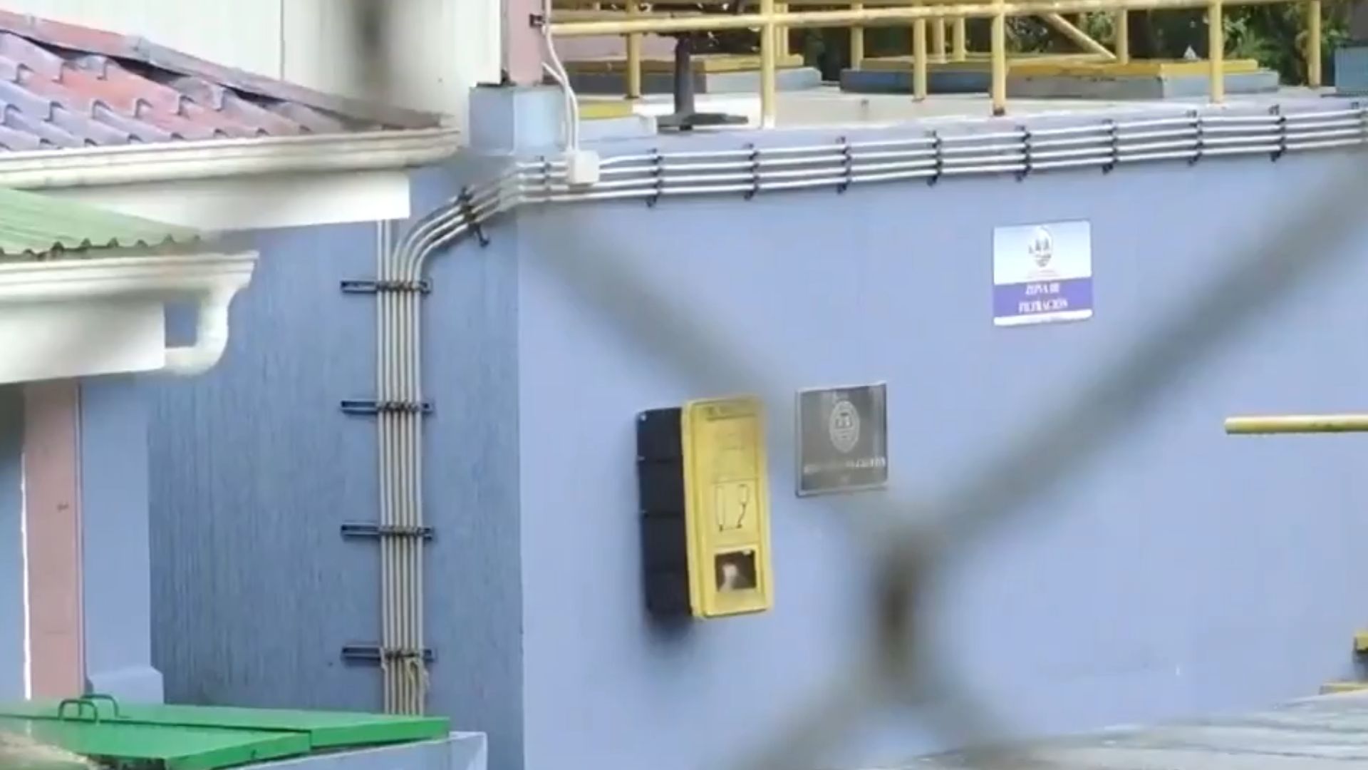 AyA suspende suministro de agua en Coronado