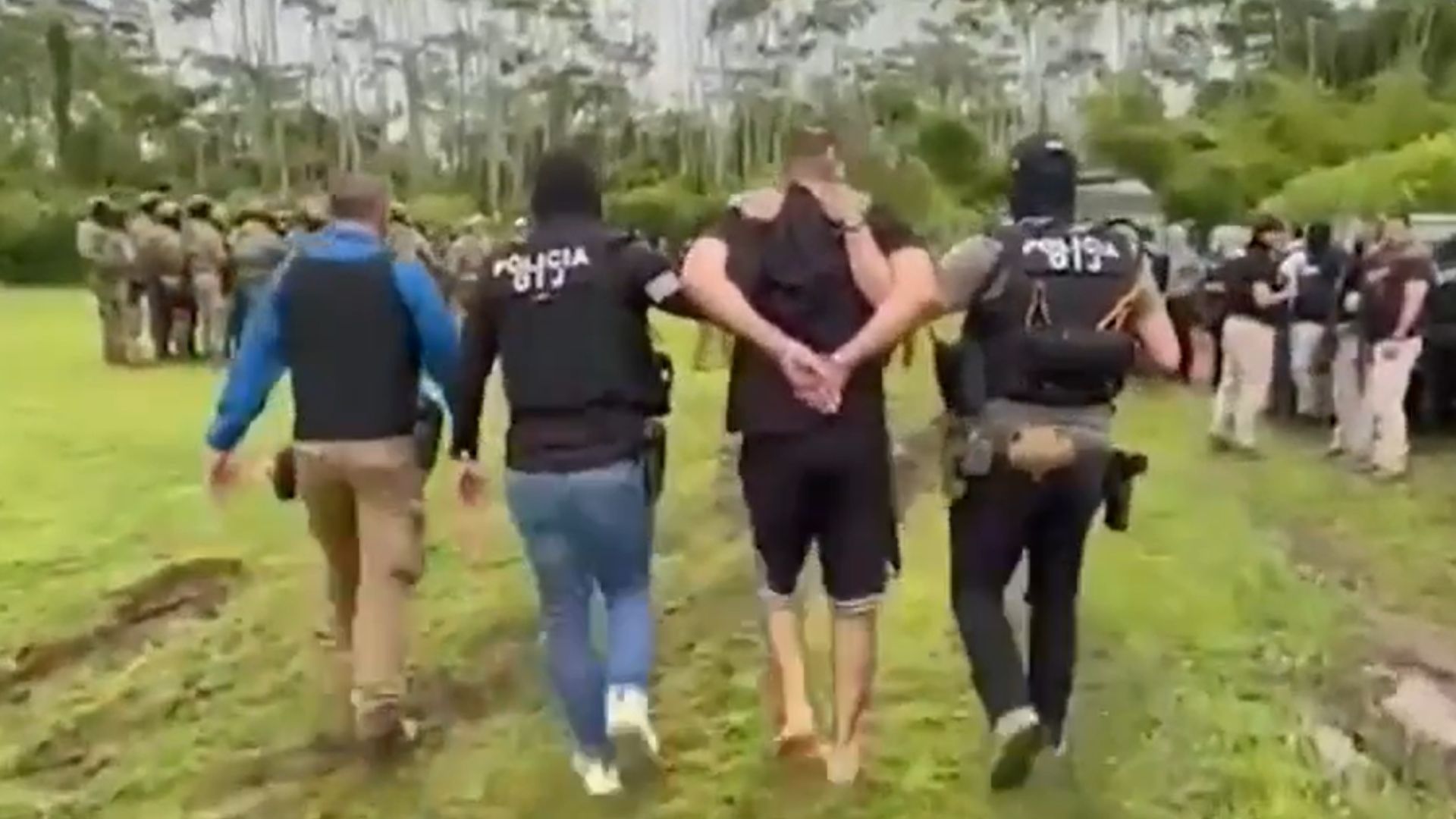 Caída de ‘Diablo’ abre nueva etapa contra narcotráfico
