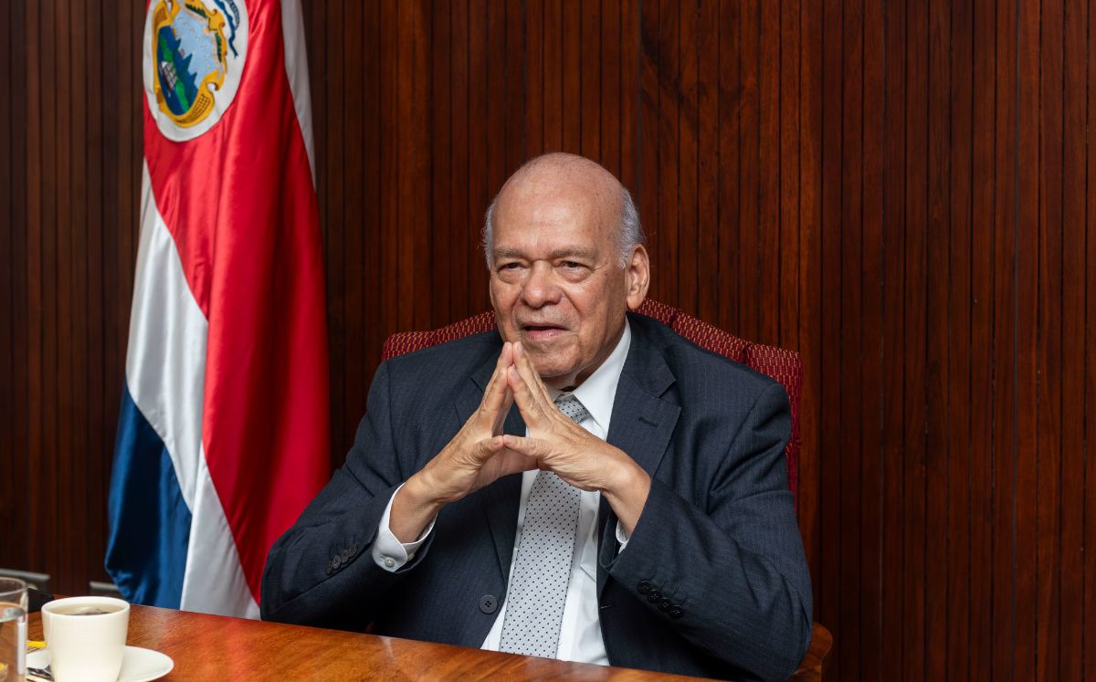 Orlando Aguirre destaca labor del Poder Judicial tras captura de alias 