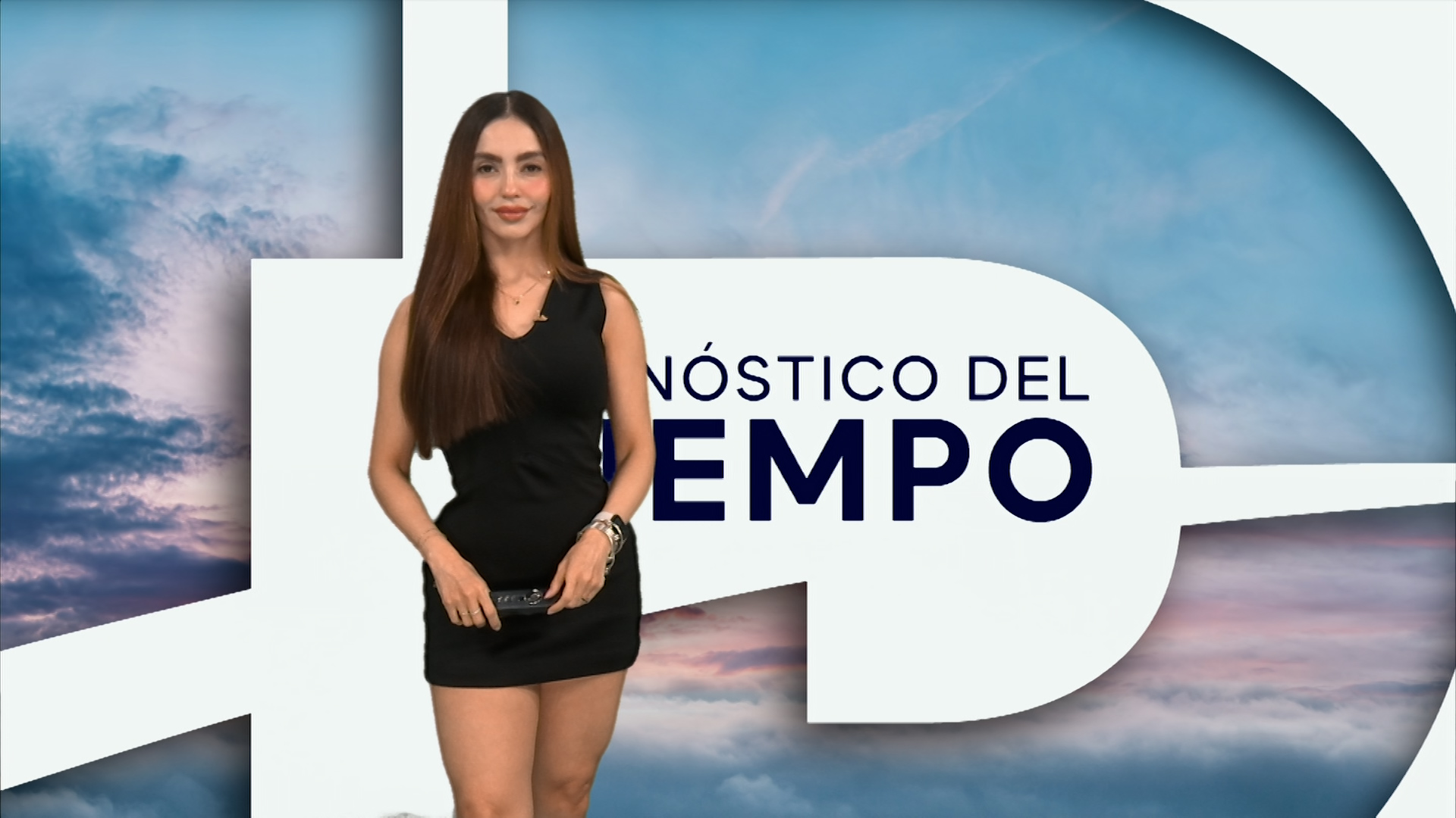 Pronóstico del tiempo para Costa Rica 24 de julio 2026, con Emily Quiñones