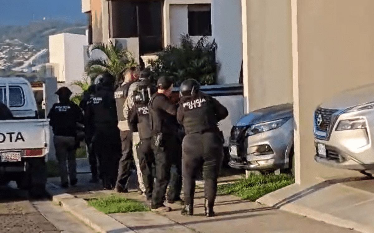 Caso Madre Patria: 18 imputados volverán a prisión preventiva