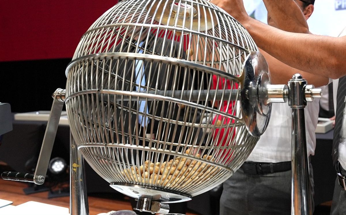 El premio mayor lo vendieron en San José. (JPS)