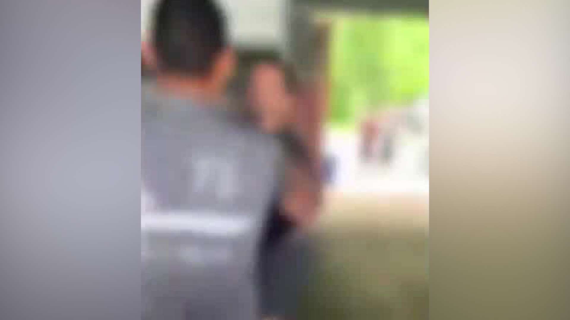 Muelle de Golfito fue escenario de altercado | VIDEO