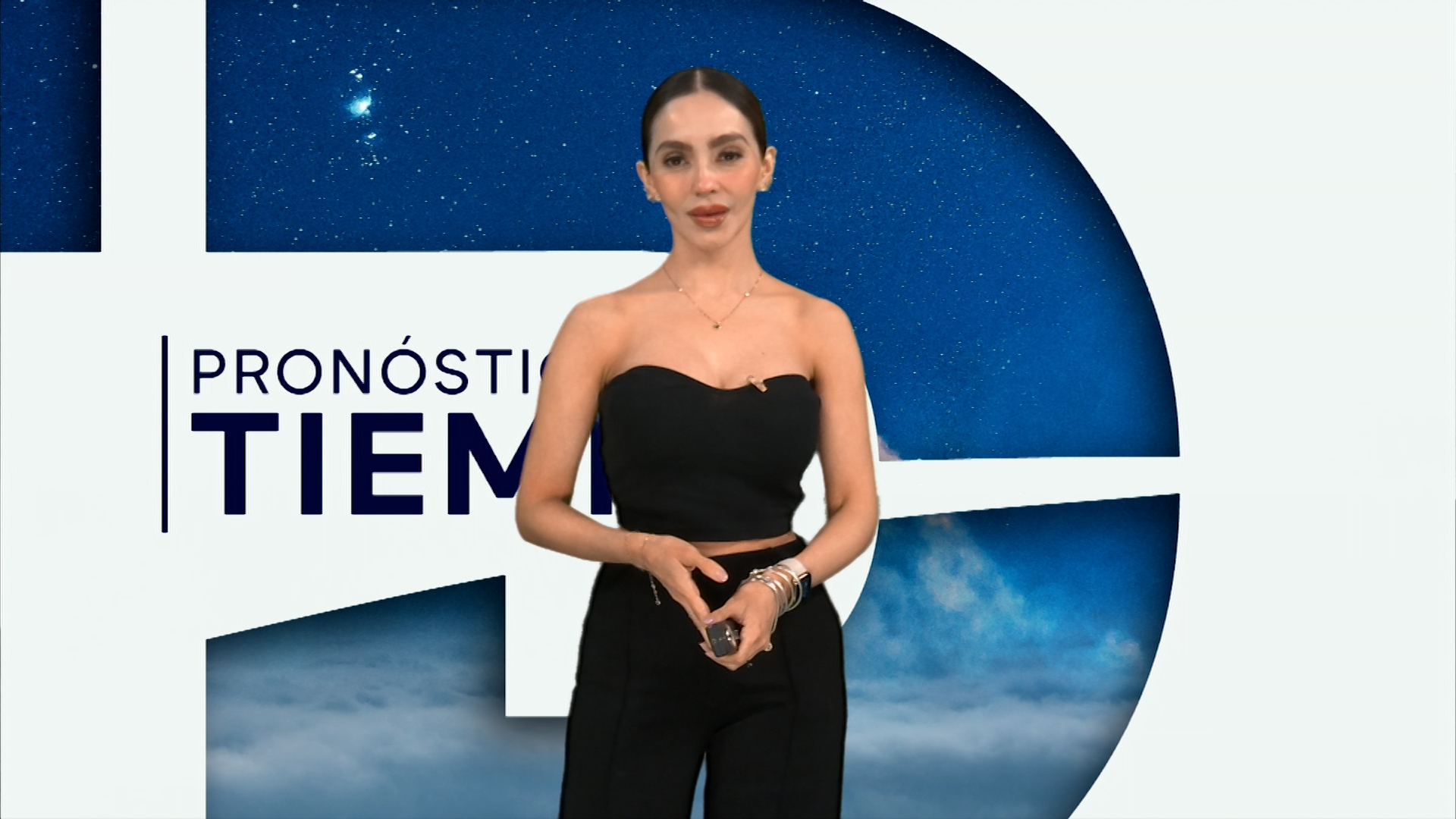 Pronóstico del tiempo para Costa Rica 27 de julio 2026, con Emily Quiñones
