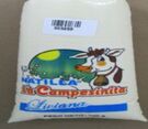 Salud alerta por lote de natilla La Campesinita contaminado con Listeria