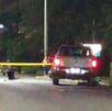 Dos hombres mueren tras ser atropellados en Cartago.