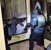 El operativo incluyó 65 allanamientos en distintas zonas del país.
