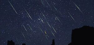 Lluvia de meteoros delta Acuáridas: cuándo será su punto máximo
