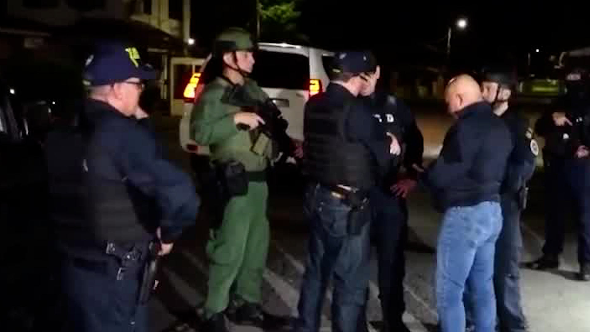 Operación Leviatán golpea red cercana a ‘Macho Coca’