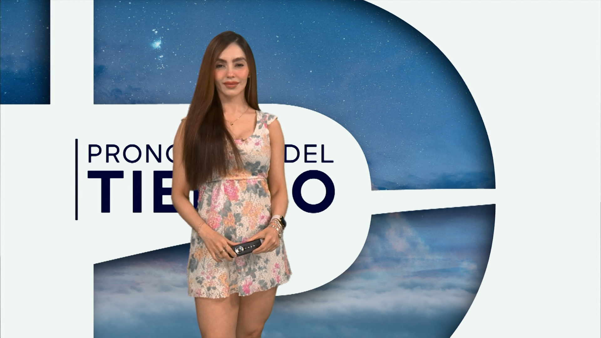 Pronóstico del tiempo para Costa Rica 28 de julio 2026, con Emily Quiñones