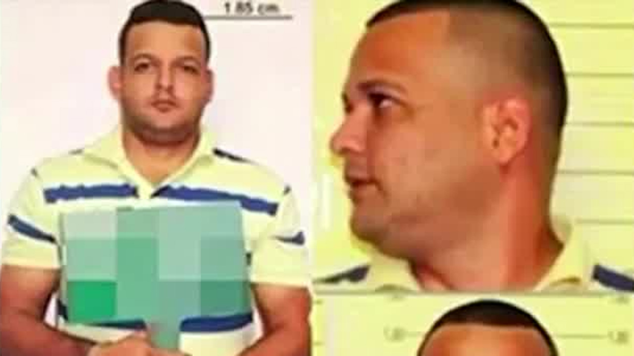DEA sostuvo reunión con alias ‘Diablo’